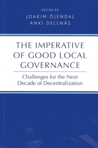Imperative of Good Local Governance