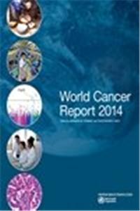 World Cancer Report