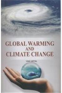 Global Warming And Climate Change