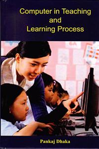 Computer in Teaching and Learning Process, 2015, 280pp