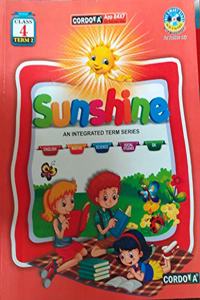 Sunshine Class 4 Term 2