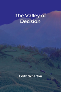 Valley of Decision