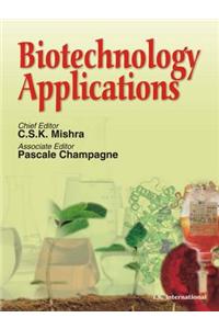Biotechnology Applications