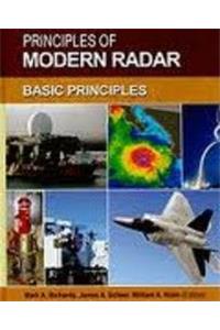 PRINCIPLES OF MODERN RADAR: BASIC PRINCIPLES