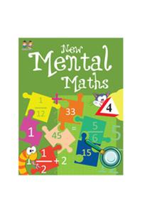 New Mental Maths-4