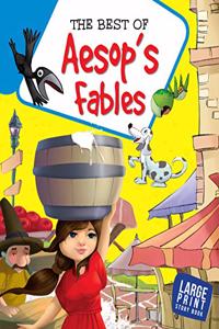 The Best of Aesop's Fables