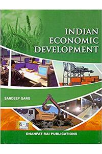 Indian Economic Development