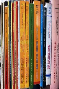Sita Ram Goel Reader (set of 22 books)