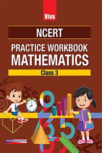 NCERT Practice Workbooks: Mathematics, Class 3