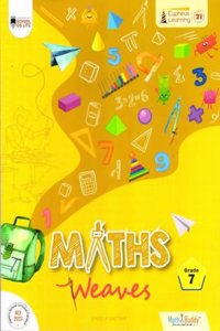 Eupheus Learning Maths Weaves Grade 7