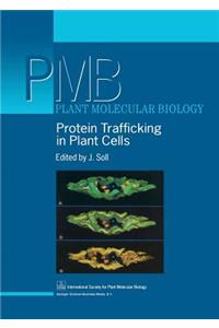 Protein Trafficking in Plant Cells