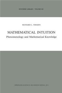 Mathematical Intuition