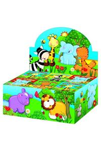 Finger Puppet Block Display 2