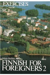 Finnish for Foreigners 2 Exercises