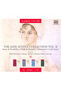 The Jane Austen Collection