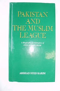 Pakistan And The Muslim League