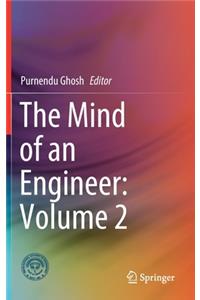 The Mind of an Engineer: Volume 2