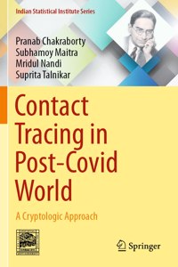 Contact Tracing in Post-Covid World