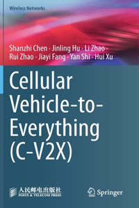 Cellular Vehicle-To-Everything (C-V2x)