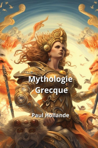 Mythologie Grecque