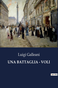 Battaglia - Voli