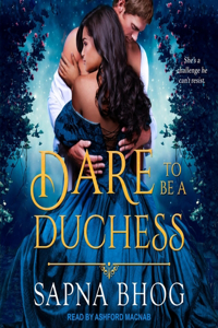 Dare to Be a Duchess