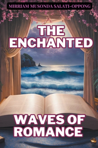 Enchanted Waves of Romance.