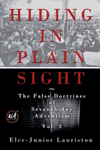 Hiding In Plain Sight