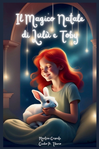Il Magico Natale di Lulù e Toby