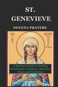 St. Genevieve Novena Prayers