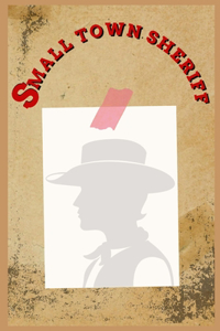 Small town sheriff