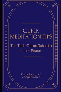 Quick Meditation Tips
