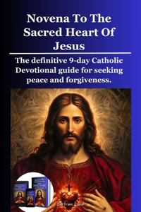 Novena To The Sacred Heart Of Jesus