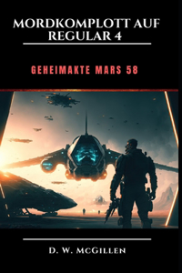 Mordkomplott Auf Regular 4