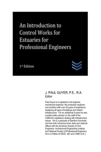 Introduction to Control Works for Estuaries for Professional Engineers