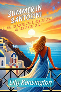 Summer in Santorini