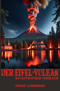 Eifel-Vulkan