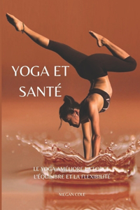 Yoga Et Santé