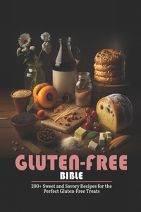 Gluten-Free Bible