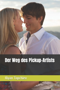Weg des Pickup-Artists