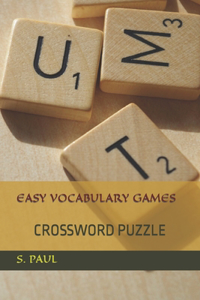 Easy Vocabulary Games