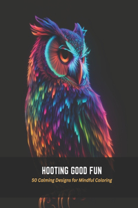 Hooting Good Fun