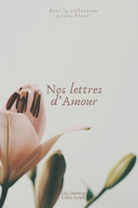 Nos lettres d'Amour