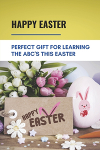 Happy Easter