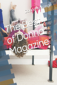 The Best of Donna Magazine