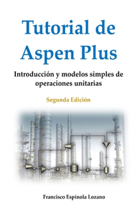 Tutorial de Aspen Plus
