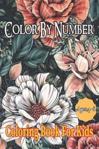Color By Number