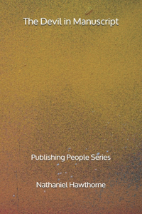 The Devil in Manuscript - Publishing People Series