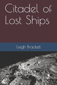 Citadel of Lost Ships