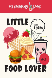 Little Food Lover